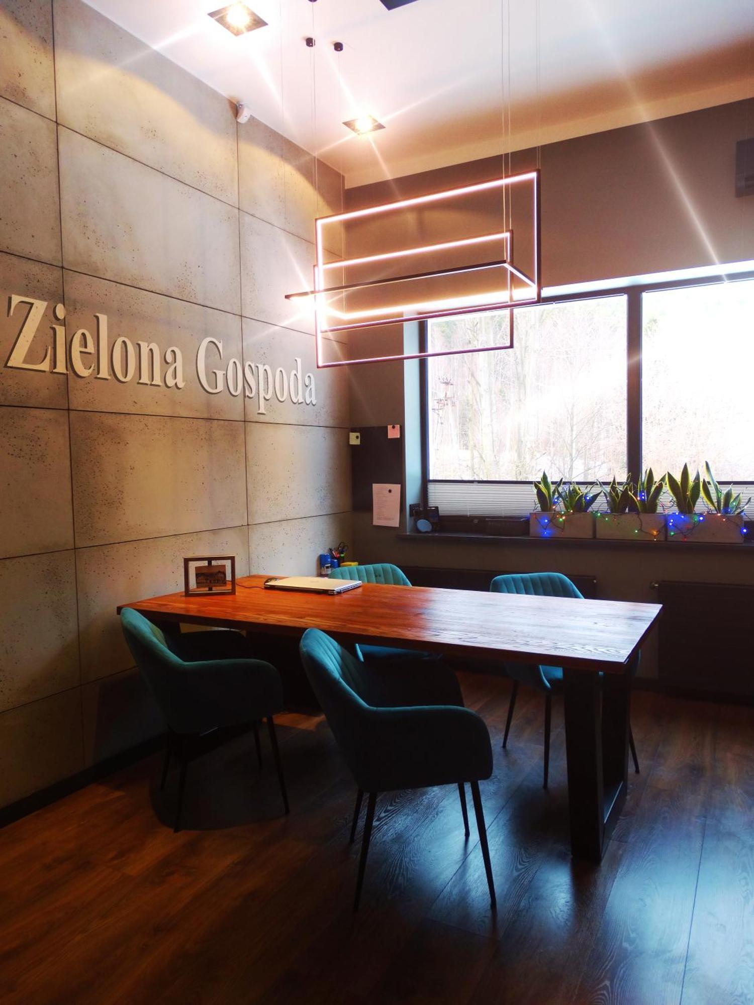 Osrodek Wczasowy Zielona Gospoda เซอเชียกา ภายนอก รูปภาพ